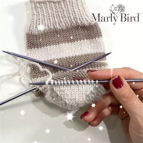 socks dp|Knitting Socks on Double Pointed Needles [Beginner Friendly!].